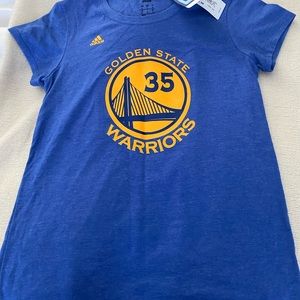 Womens slim fit athletic t-shirt